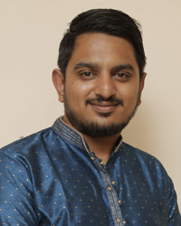 Dr. Chandresh Patel - Aarutva